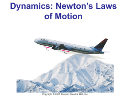 Newton_s Laws AP