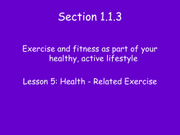 Section 1.1.3