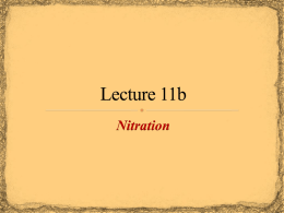 Lecture 11b - UCLA Chemistry and Biochemistry