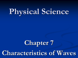 Physical Science