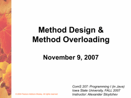 March 22, 2006 - Computer Engineering