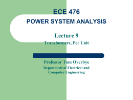 ECE 310 - Course Website Directory