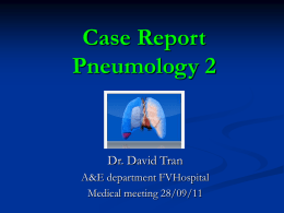 Case Report pneumology 2