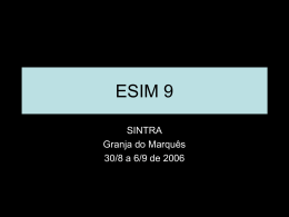 ESIM 9 - Legeforeningen.no