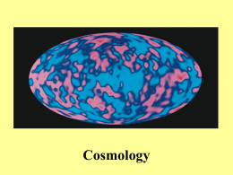 Foundation 1 - Discovering Astronomy
