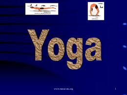 Manavata Yoga