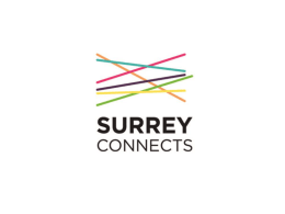 Surrey Connects