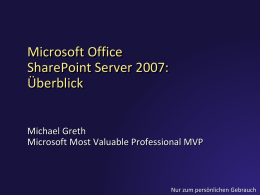 OFF01-SharePoint Server 2007-pub