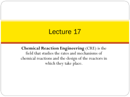 Lecture 23 - University of Michigan