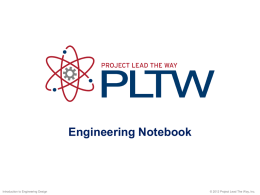 U1 Engineering Notebook