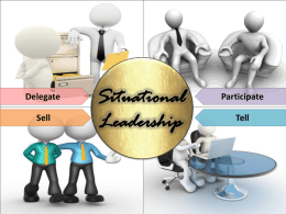 Situational-Leadership-Demo