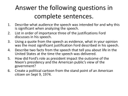 Answer the following questions in complete sentences.