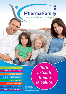 Pharma Family