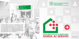 A colori. Strategie di progetto per l`utenza debole
