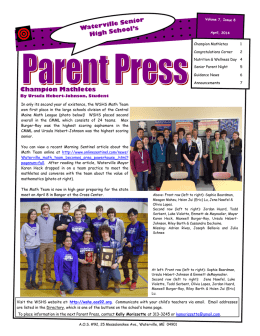 Parent Press April 2014.pub