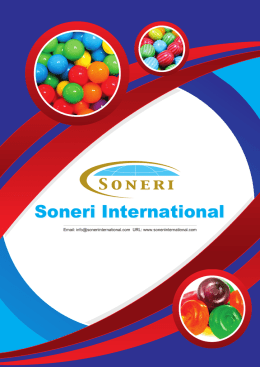 Soneri International
