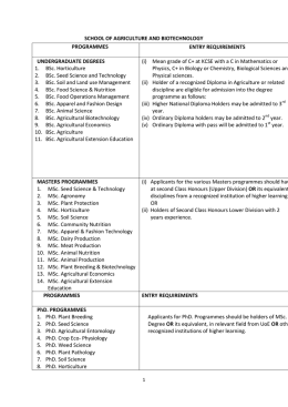 download/print - University of Eldoret