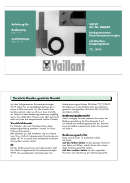831229_00.pdf (0.44 MB) - Vaillant