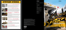 Stryker EMS Katalog - Mefina Medical