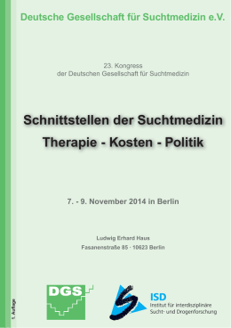 DGS_Programm_2014 (pdf) - aid Berlin