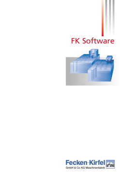 FK Software - Fecken Kirfel