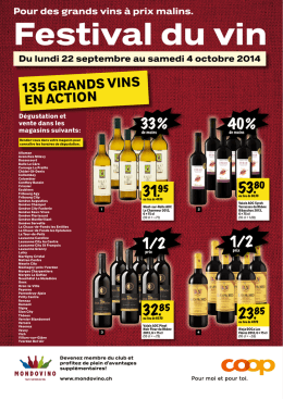 20% - Mondovino