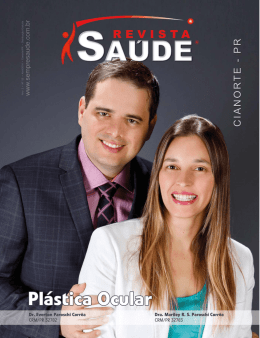 Download PDF - Revista Saúde