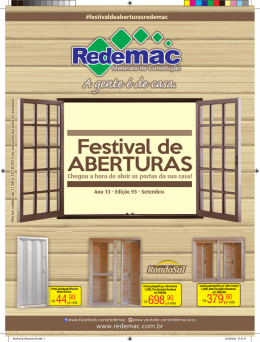 Festival de Aberturas 93.indd 1 12/09/2014 15:11:37