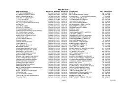 AVISO - Assembleia Geral do STE