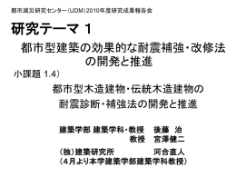 1-4-2010UDM報告会PPT(後藤)