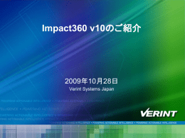 Impact360 CF