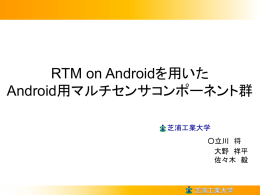 RTM2013_発表時資料