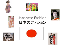 2009-10-31 japanese fashion