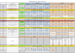 planning3 DST lyc&eacute;e 2014-2015 version 9-09 2014 - Bury