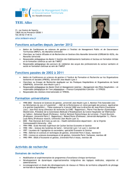 CV ATEIL 2014 CERGAM - impgt