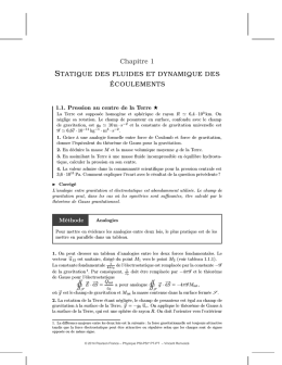 Physique PSI-PSI* PT-PT