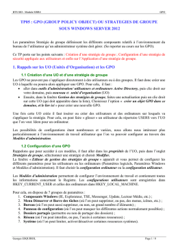 Calendrier vaccinal 2015 - Guyane et Mayotte
