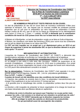 TRACT IC CHSCT CCE 1ER 3 ET 4 juillet 2014vf - Archive-Host