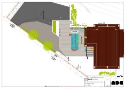 PLANS VILLA MILADY