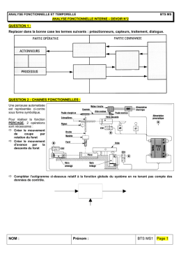 Télécharger (PDF, 1010KB) - MAINTENANCE DES SYSTEMES DE