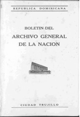 45-44 - Archivo General de la Nación