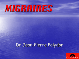 Dr Jean-Pierre Polydor