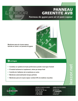 F.T. Greentite AVB