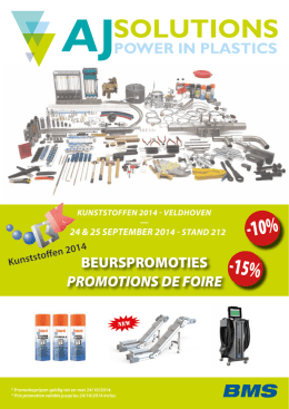 -10% -15% - AJSolutions