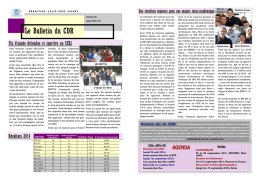 Bulletin CDR septembre 2014.pub