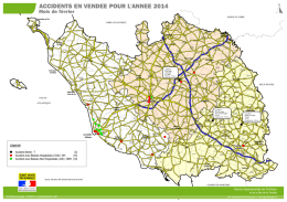 Carte accidents 02-2014