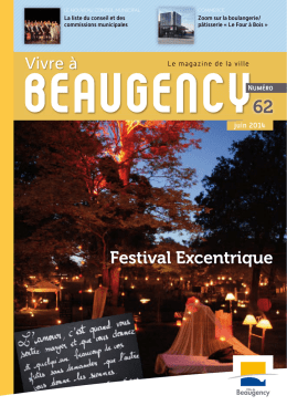 62 - Beaugency