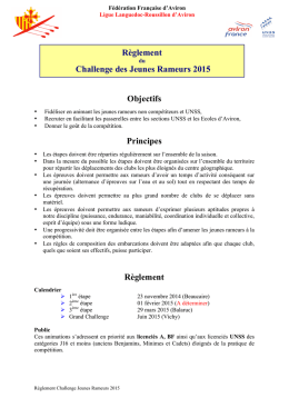 Download File - Aviron Languedoc
