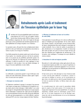 telecharger le pdf - Ophtalmologie.fr