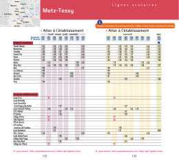 Lignes scolaires Metz-Tessy (PDF - 2.085Ko )